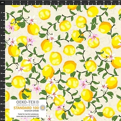 Leaf, Flowers, Lemon, Fruits & Nature - Citronella Bloom